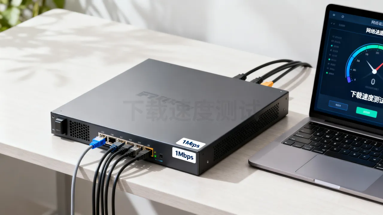 服务器宽带1Mbps网速是多少?服务器1M带宽下载速度够用吗 服务器宽带1Mbps网速是多少?服务器1M带宽下载速度够用吗
