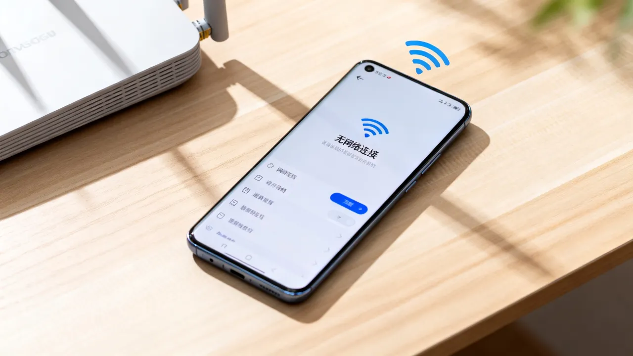 为什么wifi安卓没有网络连接到服务器,手机连上wifi却无法访问网络怎么办 为什么wifi安卓没有网络连接到服务器,手机连上wifi却无法访问网络怎么办