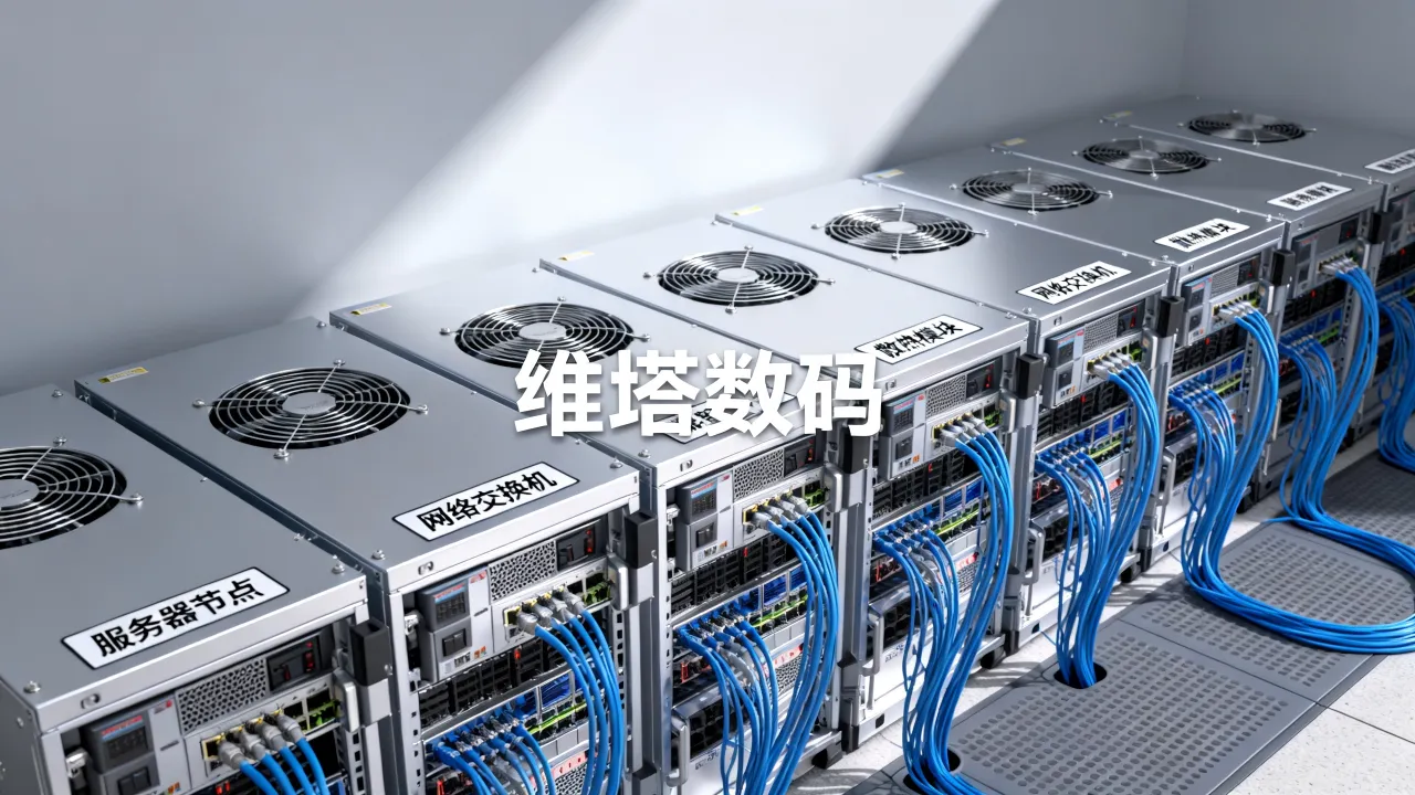 维塔数码服务器集群如何支撑好莱坞特效渲染,技术架构是什么 维塔数码服务器集群如何支撑好莱坞特效渲染,技术架构是什么