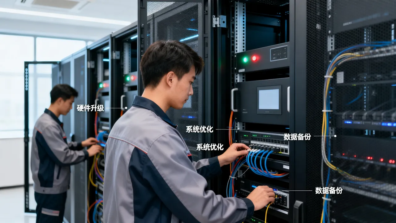 为什么LOL服务器总是维护,LOL服务器频繁维护原因是什么 为什么LOL服务器总是维护,LOL服务器频繁维护原因是什么