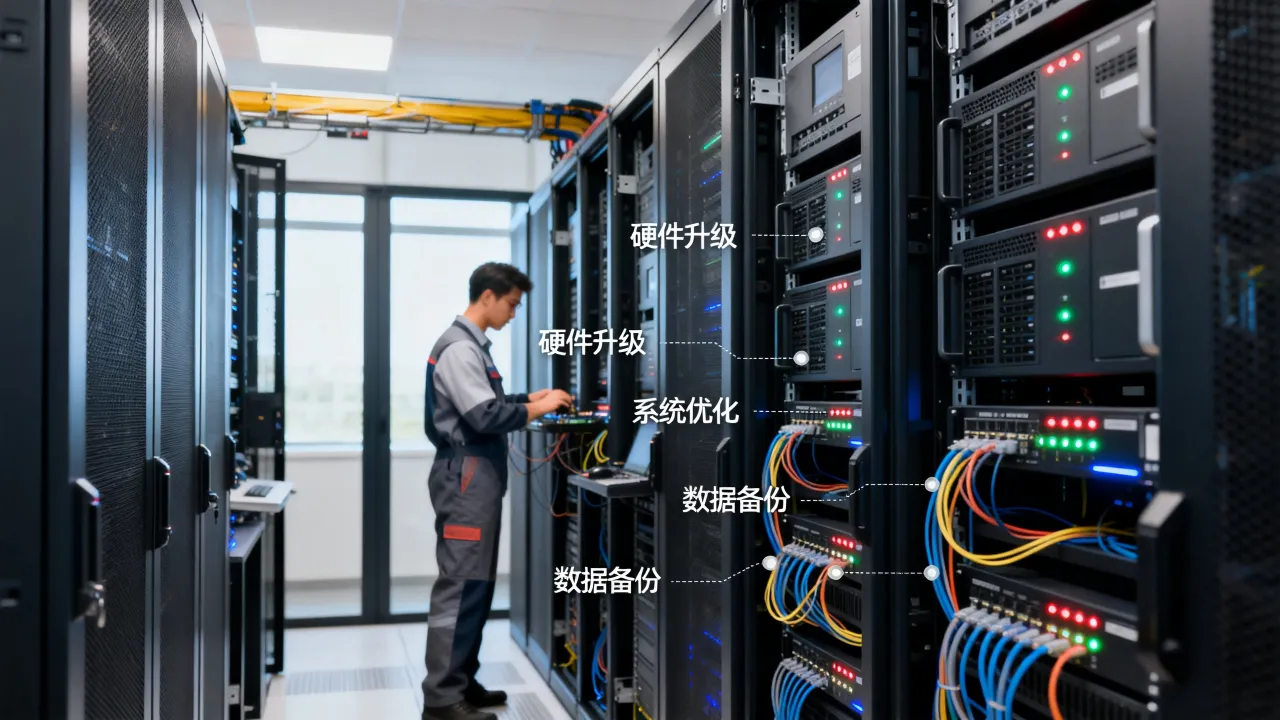 为什么LOL服务器总是维护,LOL服务器频繁维护原因是什么 为什么LOL服务器总是维护,LOL服务器频繁维护原因是什么