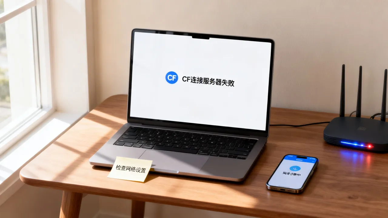 为什么CF连接服务器不动了，CF连接服务器失败进不去怎么办？