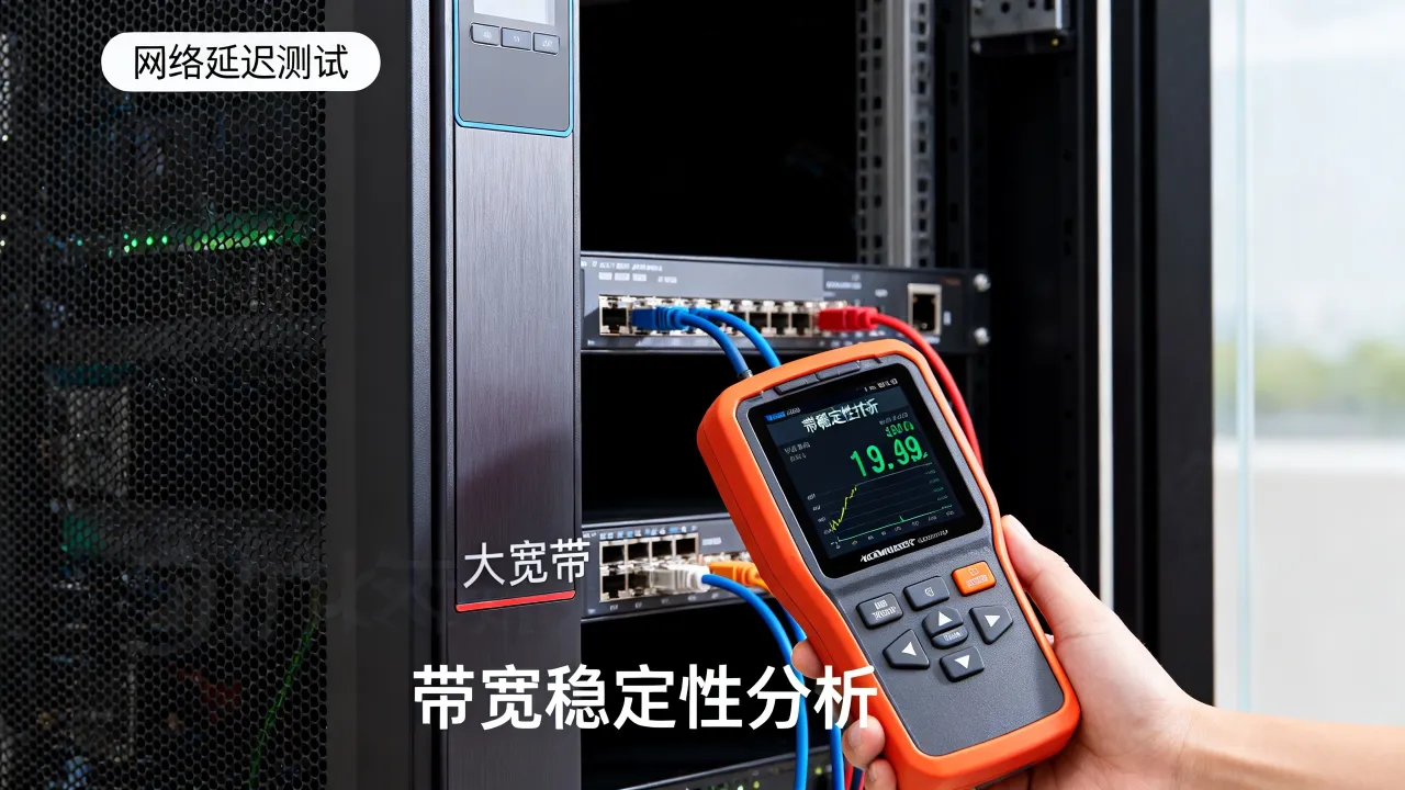 大宽带服务器测评哪家好，大带宽服务器怎么选更稳定？