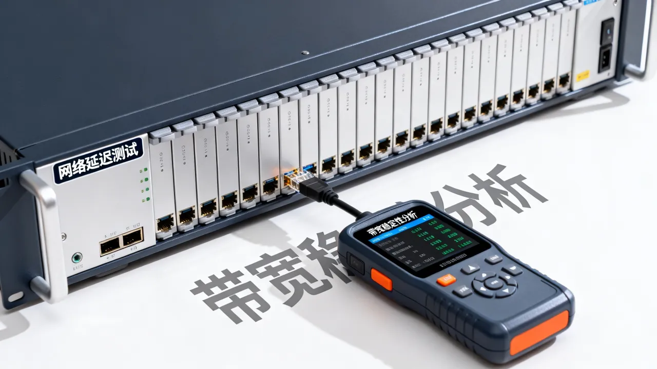 大宽带服务器测评哪家好，大带宽服务器怎么选更稳定？