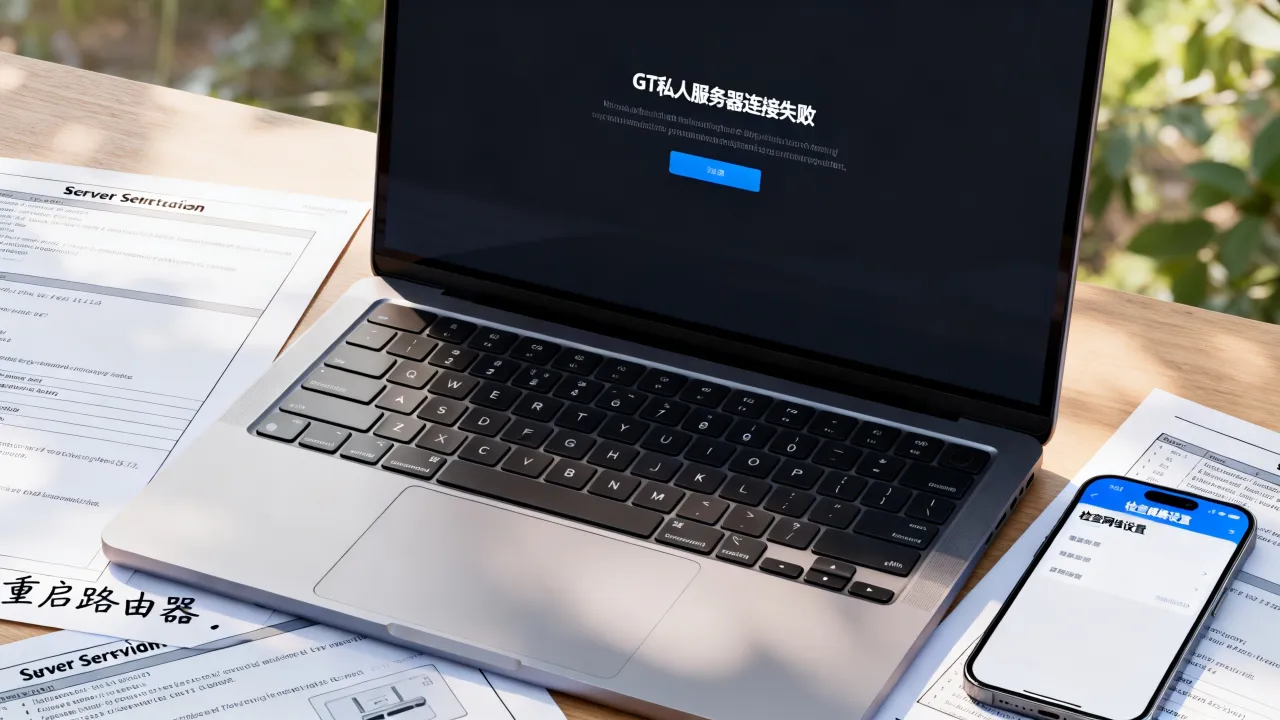 GTA私人服务器为什么会显示报错，GTA私人服务器报错怎么解决？