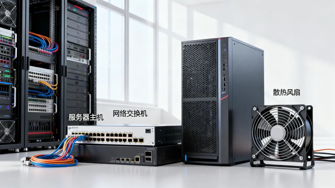网游为什么需要服务器，游戏服务器的工作原理和用途？