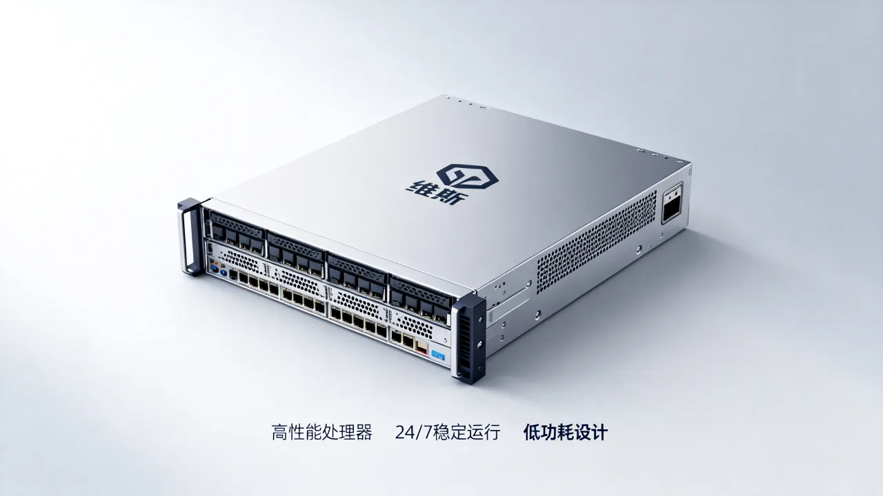 维斯服务器性能怎么样，稳定性好不好值不值得买？