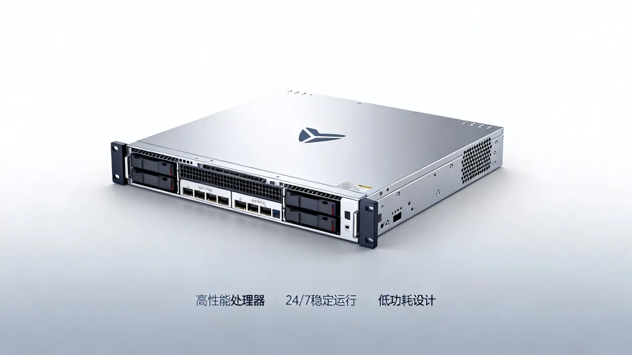 维斯服务器性能怎么样，稳定性好不好值不值得买？