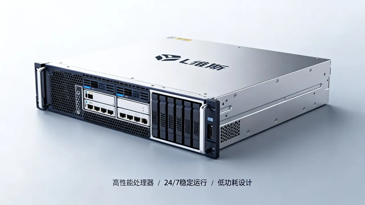 维斯服务器性能怎么样，稳定性好不好值不值得买？