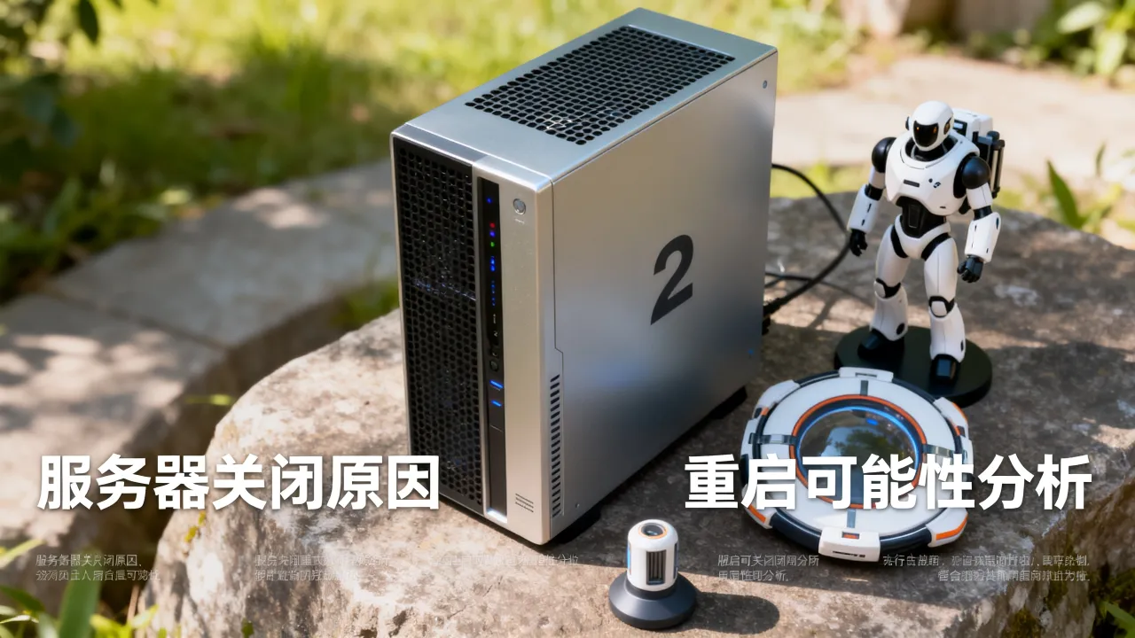 为什么portal2游戏服务器已经关闭，还会重新开服务器吗？