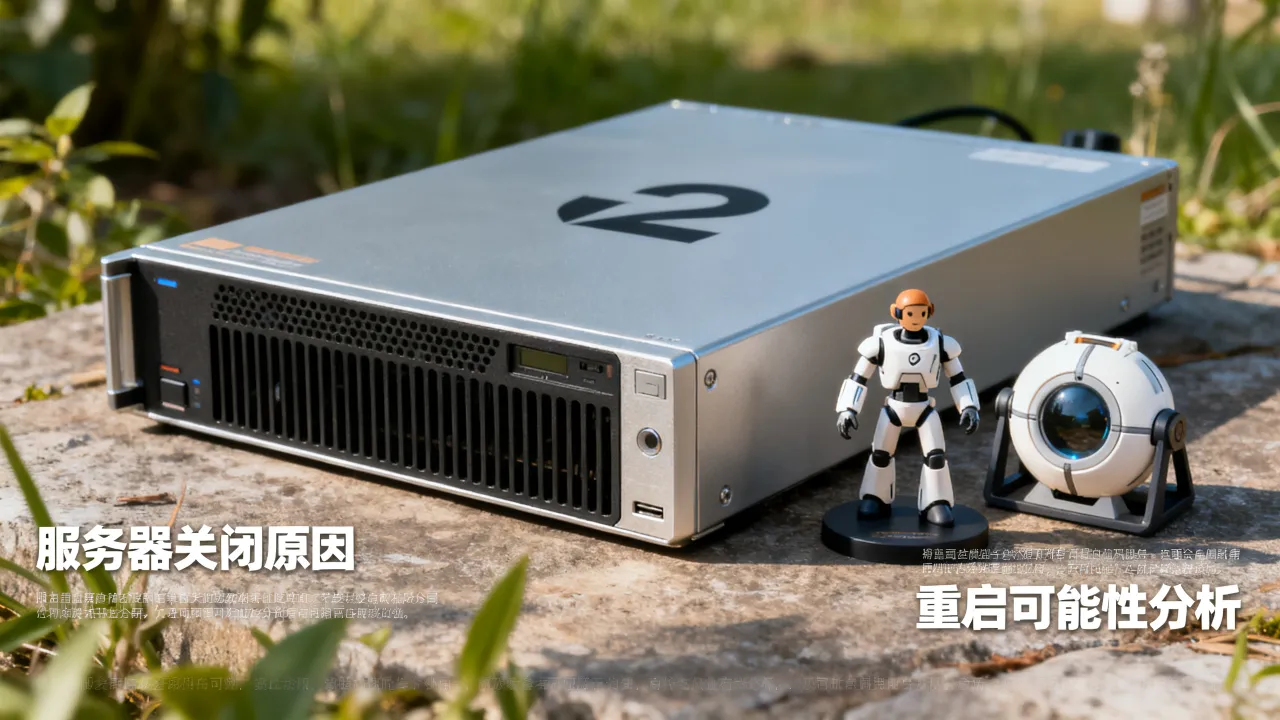 为什么portal2游戏服务器已经关闭，还会重新开服务器吗？