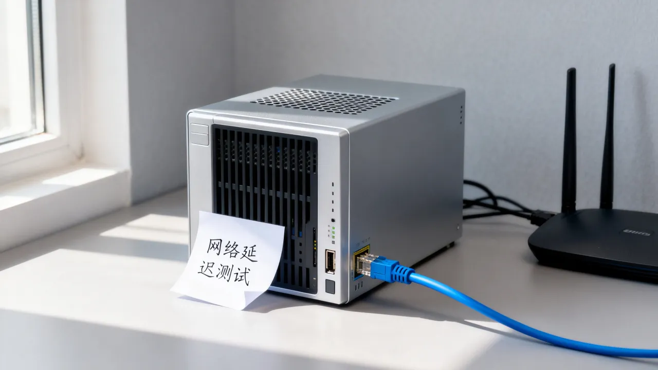 加快网速的服务器对网络延迟有作用吗，如何选购？
