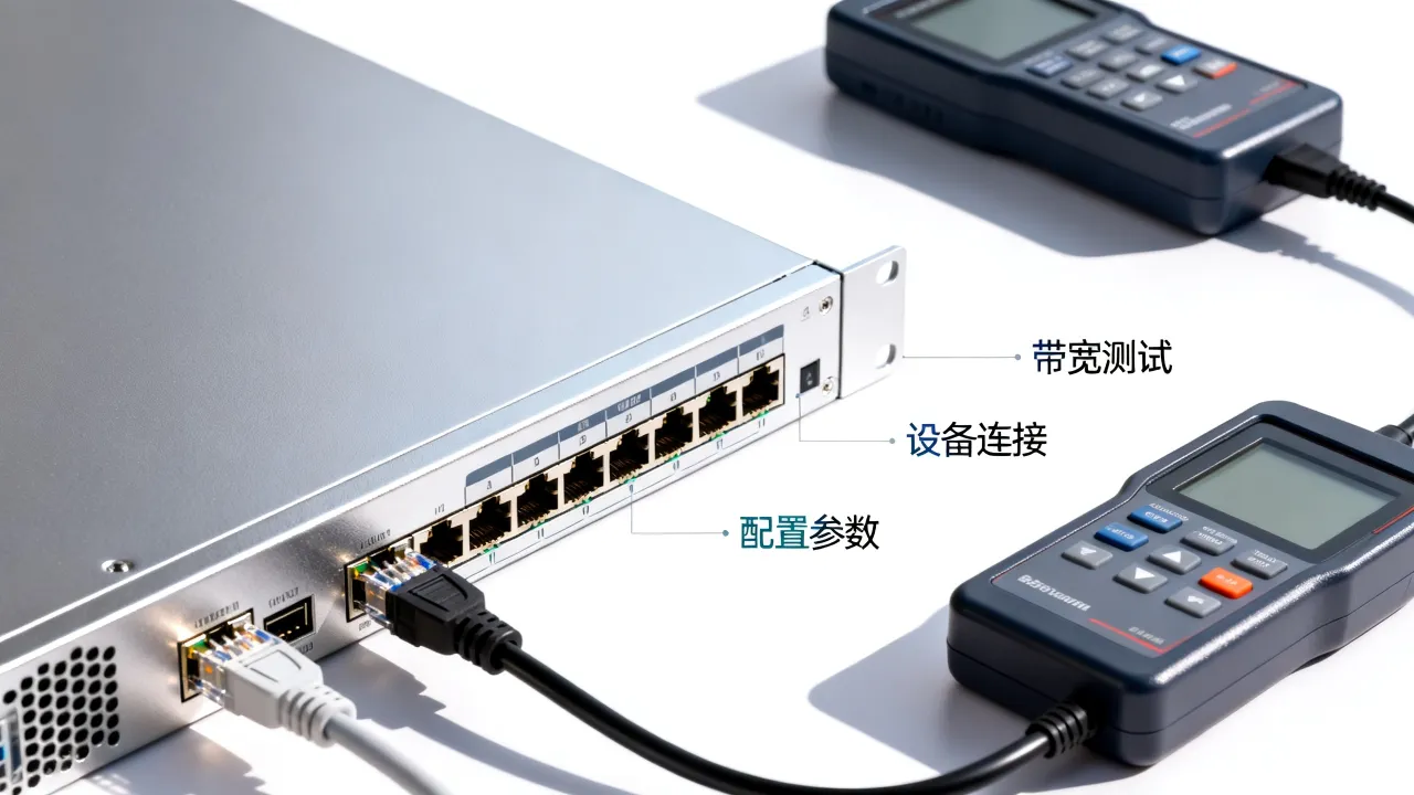 买服务器宽带怎么买？服务器带宽购买怎么选最划算