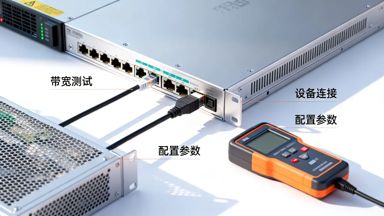 买服务器宽带怎么买？服务器带宽购买怎么选最划算