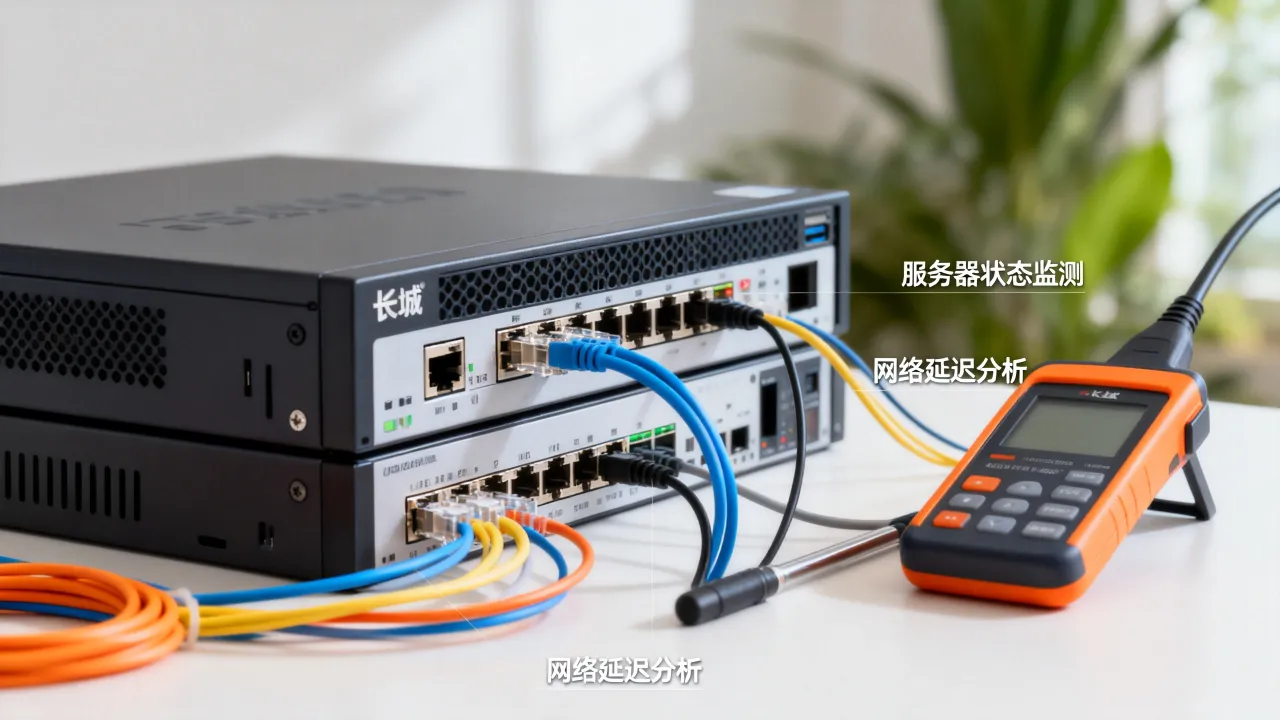 长城光纤宽带的服务器怎么样，为什么老是断线？