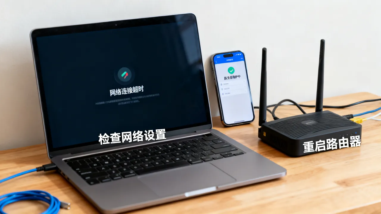 lol为什么连接到服务器失败，英雄联盟连接服务器失败原因及解决方法