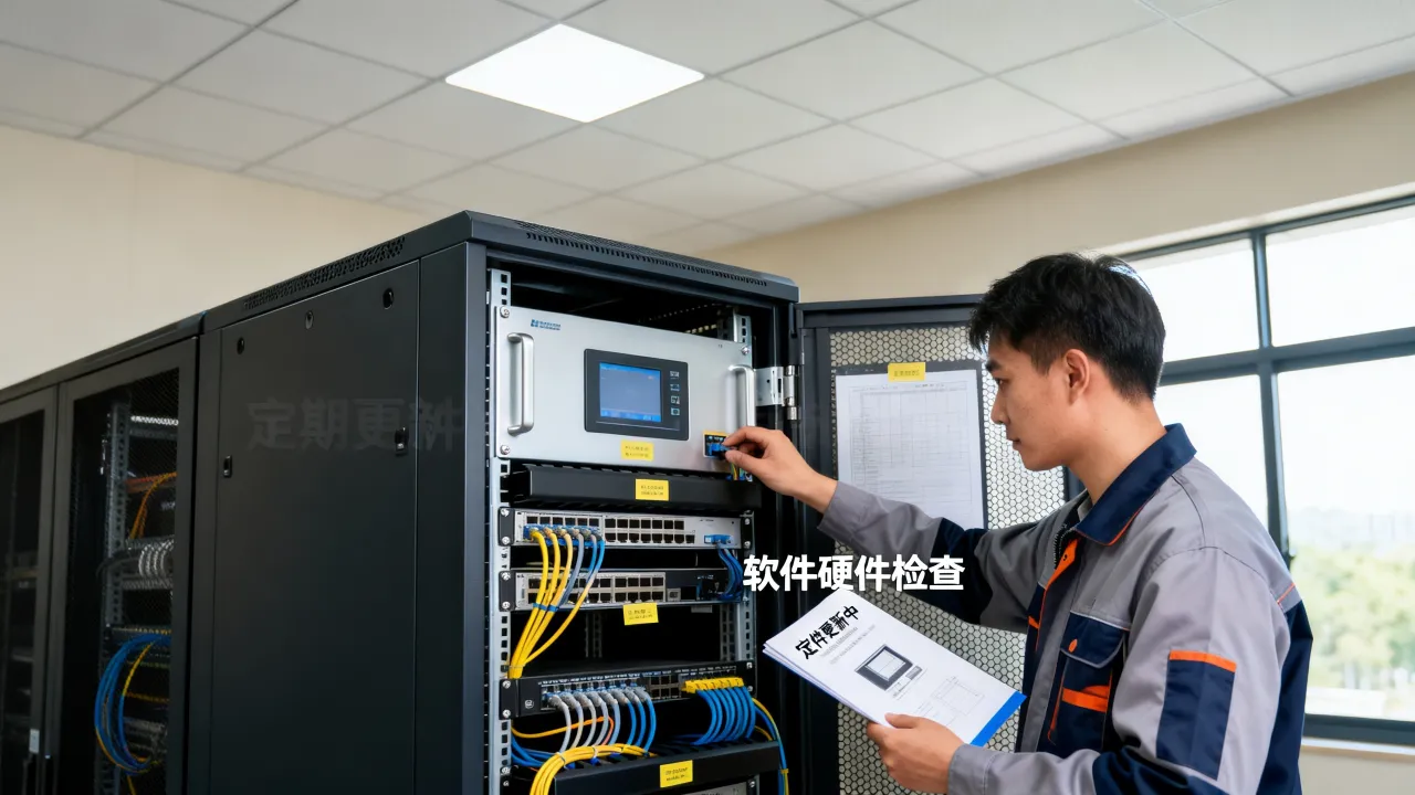 服务器为什么要维护，频繁停机维护会影响业务吗？