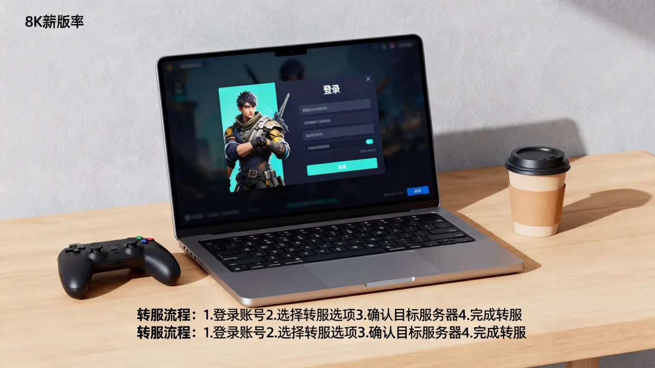 帕奇维克可以转服务器吗，帕奇维克转服流程是什么？