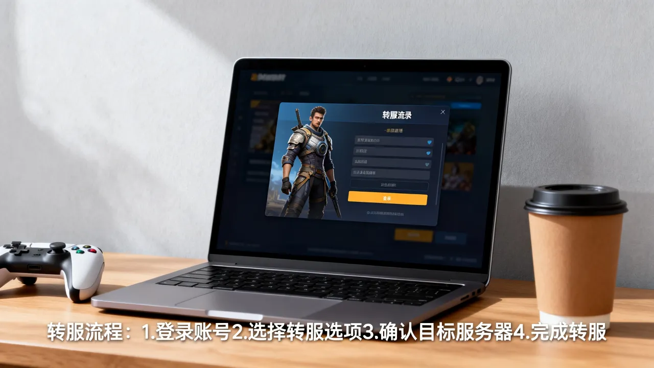 帕奇维克可以转服务器吗，帕奇维克转服流程是什么？