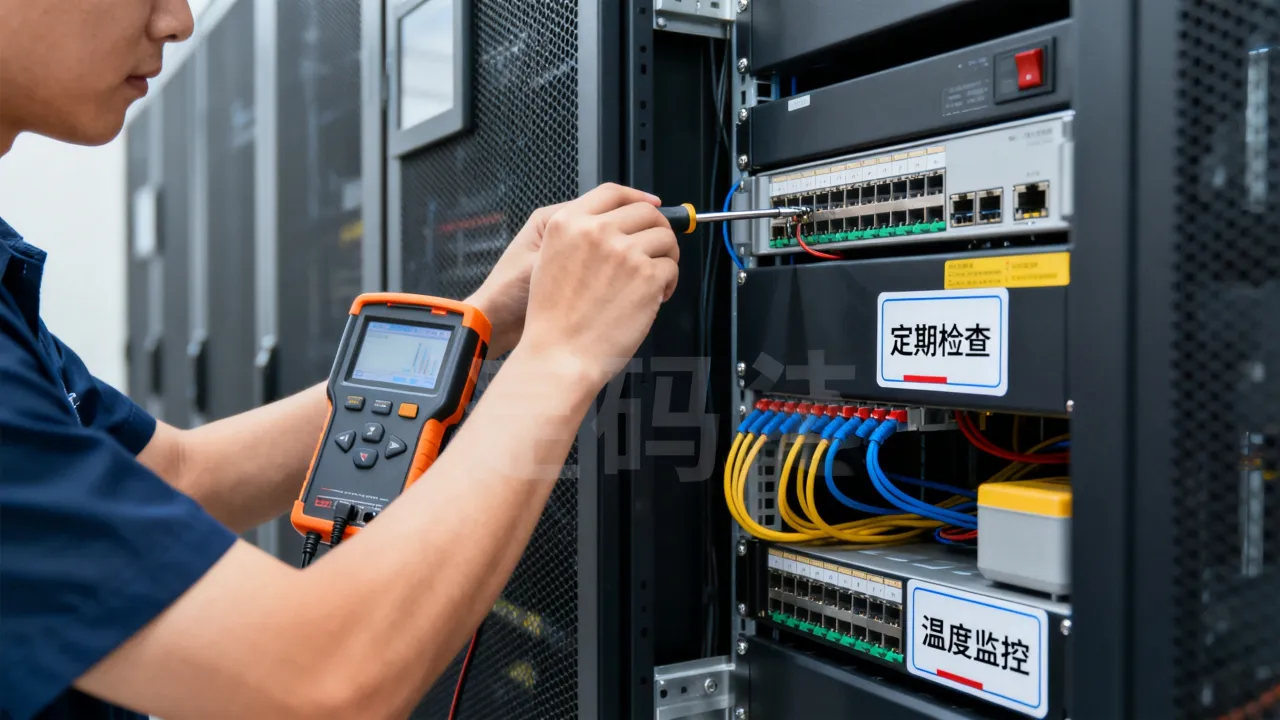 哪些服务器的运维最省心？服务器日常维护技巧