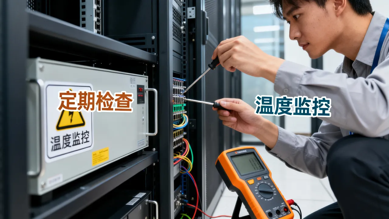 哪些服务器的运维最省心？服务器日常维护技巧