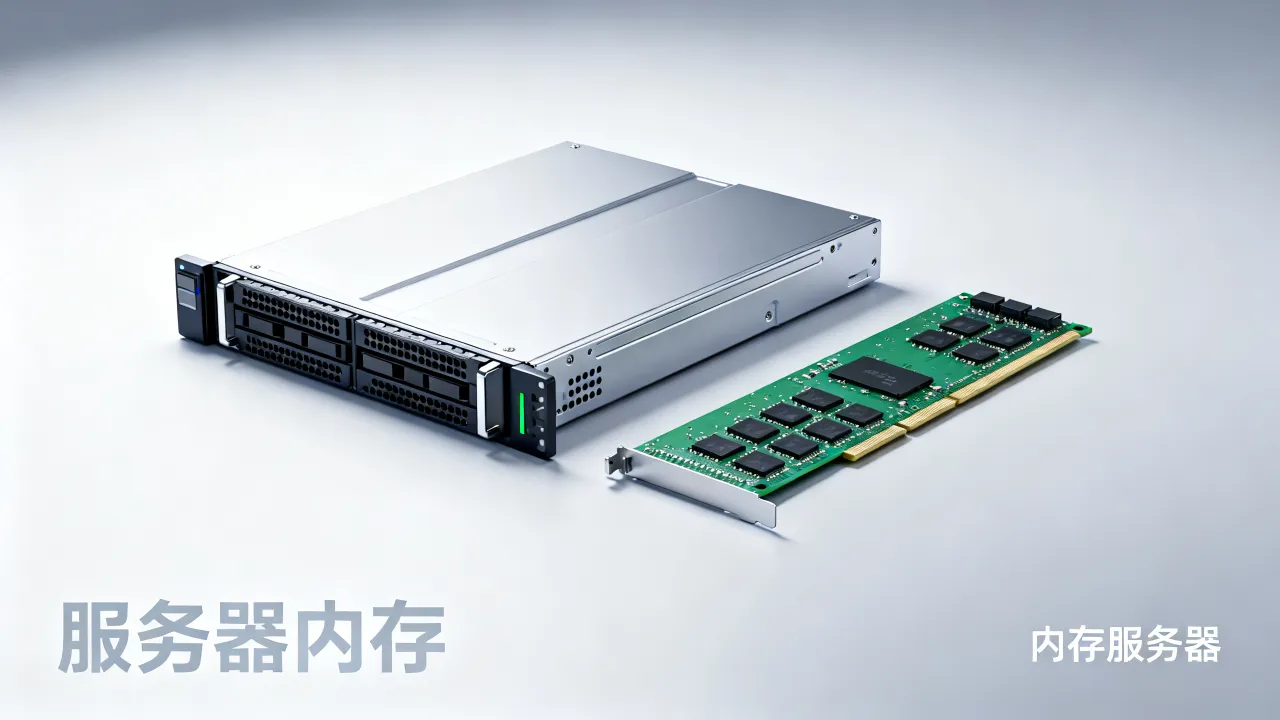 内存服务器又称为什么，服务器内存和内存服务器有什么区别？