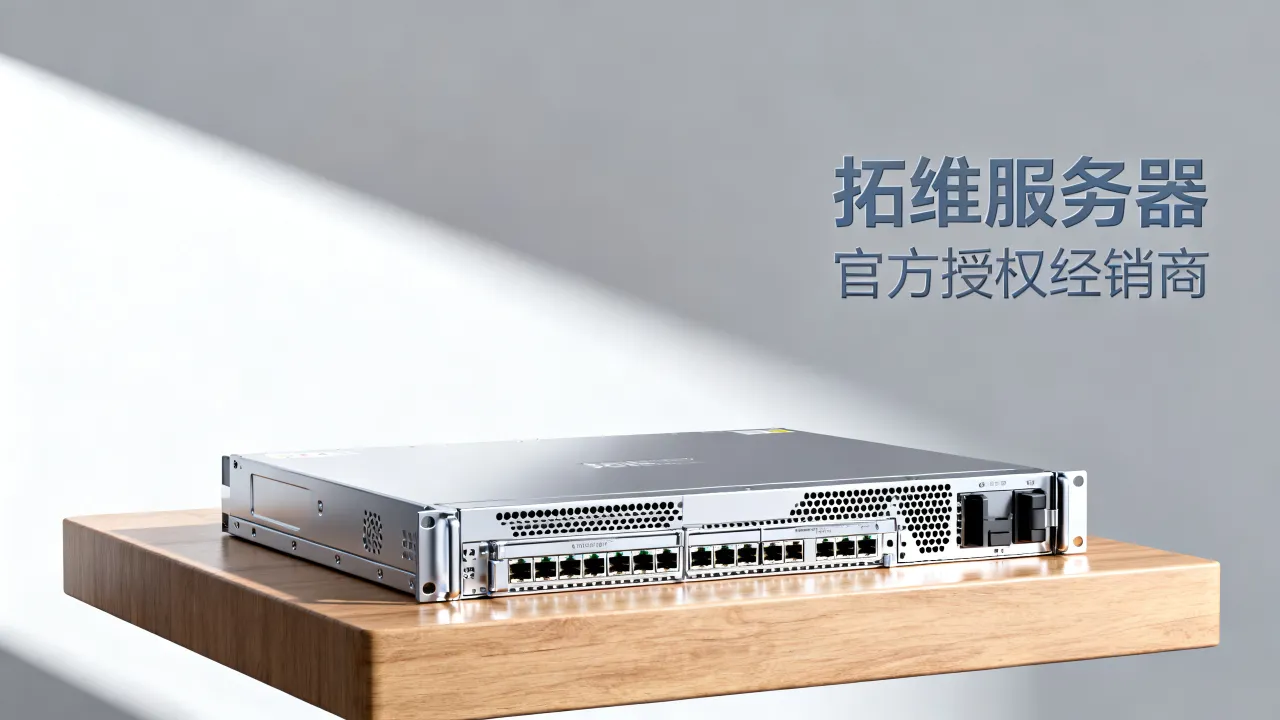 拓维服务器在哪卖的？官方授权经销商渠道有哪些？