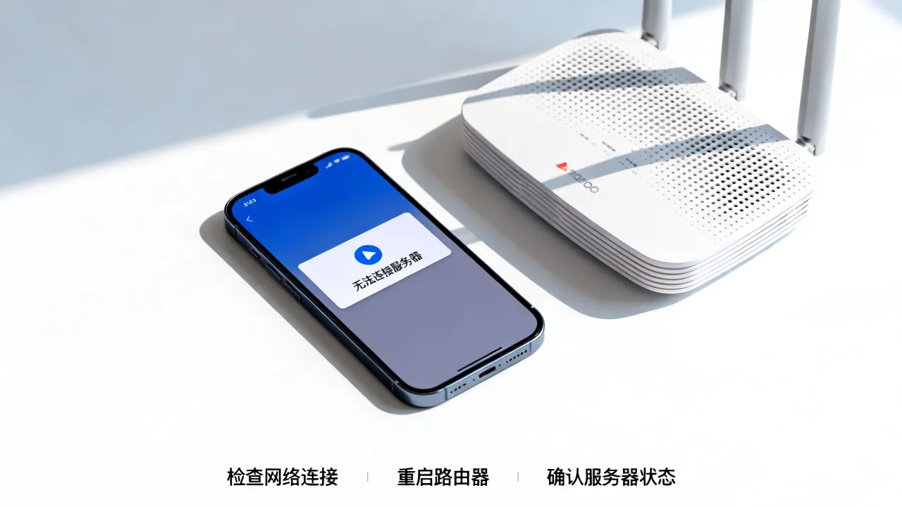 为什么id无法连接服务器,总是失败怎么办? 为什么id无法连接服务器,总是失败怎么办?