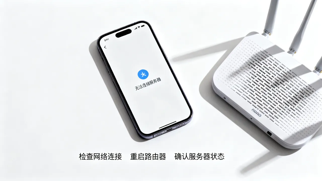 为什么id无法连接服务器,总是失败怎么办? 为什么id无法连接服务器,总是失败怎么办?