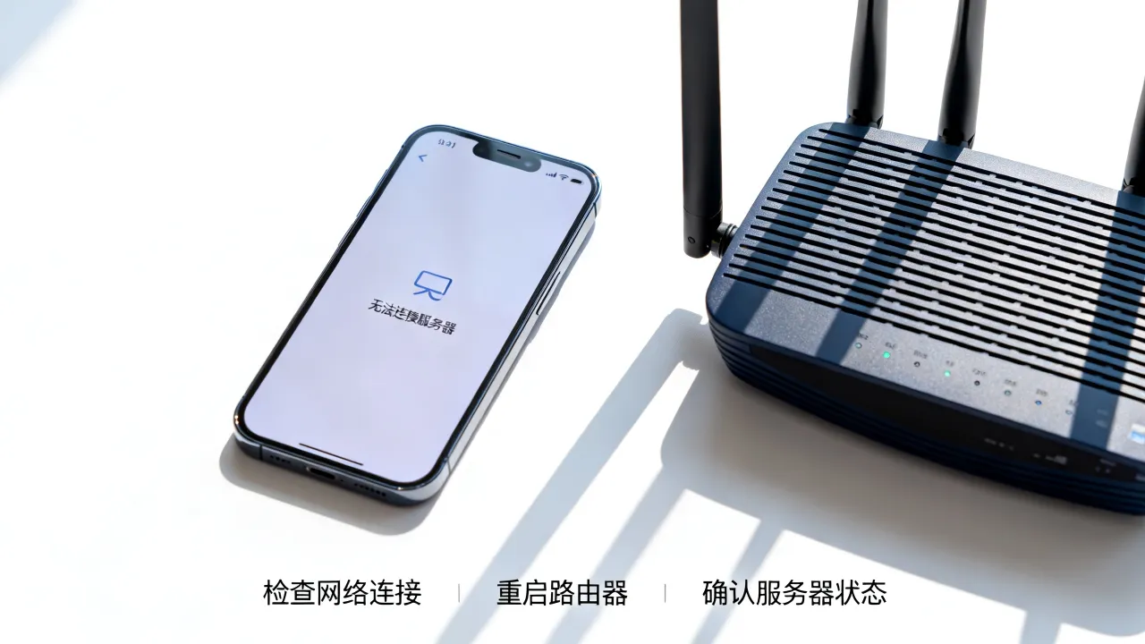 为什么id无法连接服务器,总是失败怎么办? 为什么id无法连接服务器,总是失败怎么办?