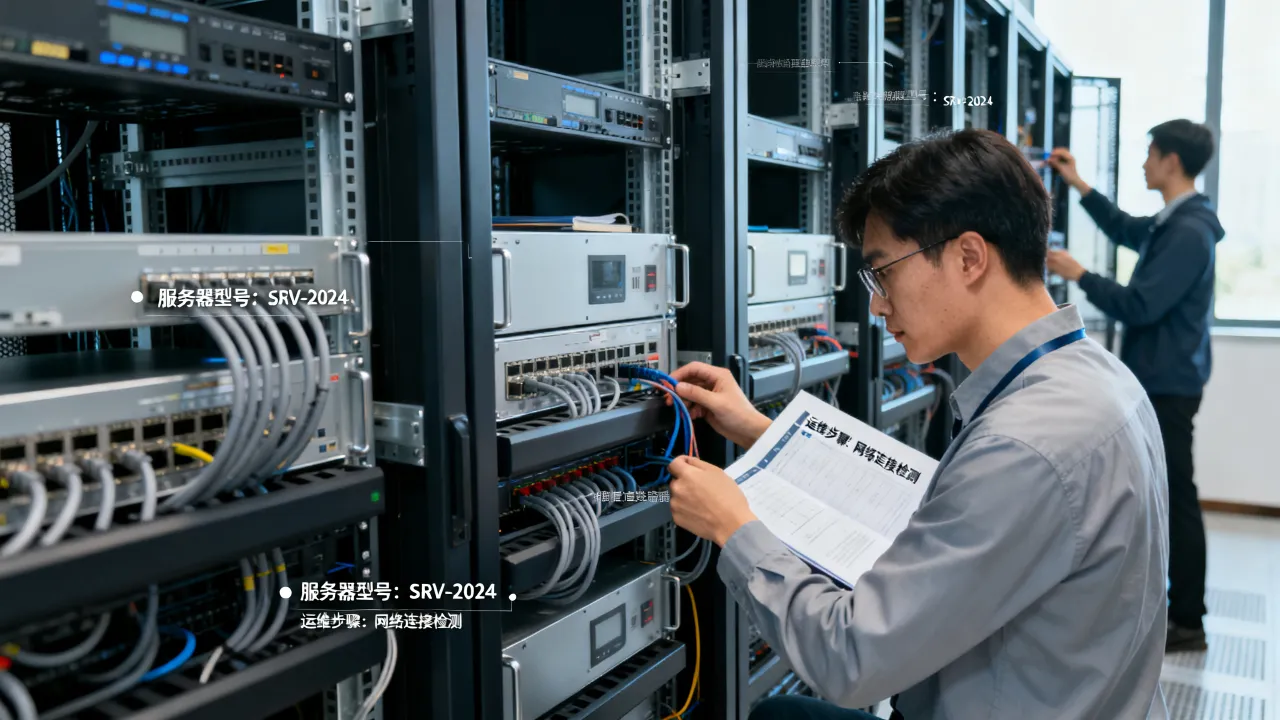 服务器托管运维服务怎么选才靠谱？哪家性价比高