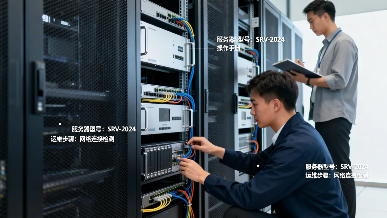服务器托管运维服务怎么选才靠谱？哪家性价比高