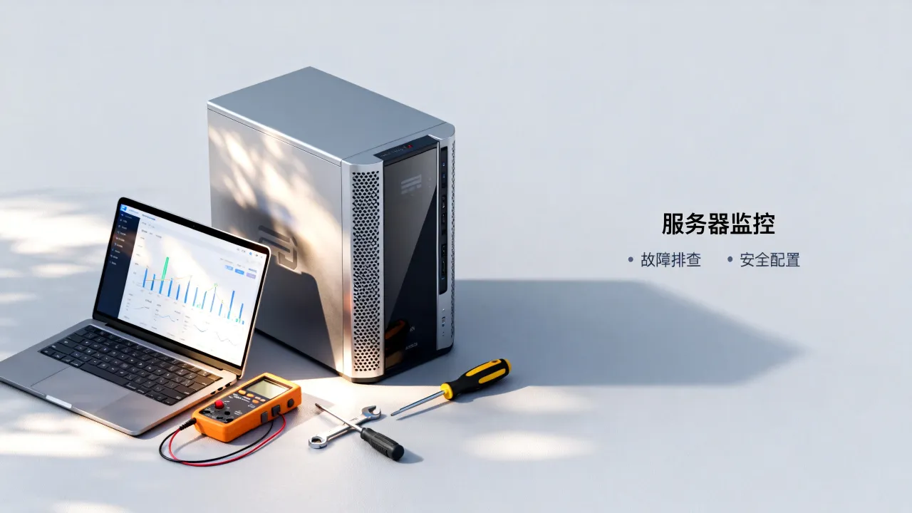 共有云服务器运维怎么做，云服务器运维需要掌握哪些技能？