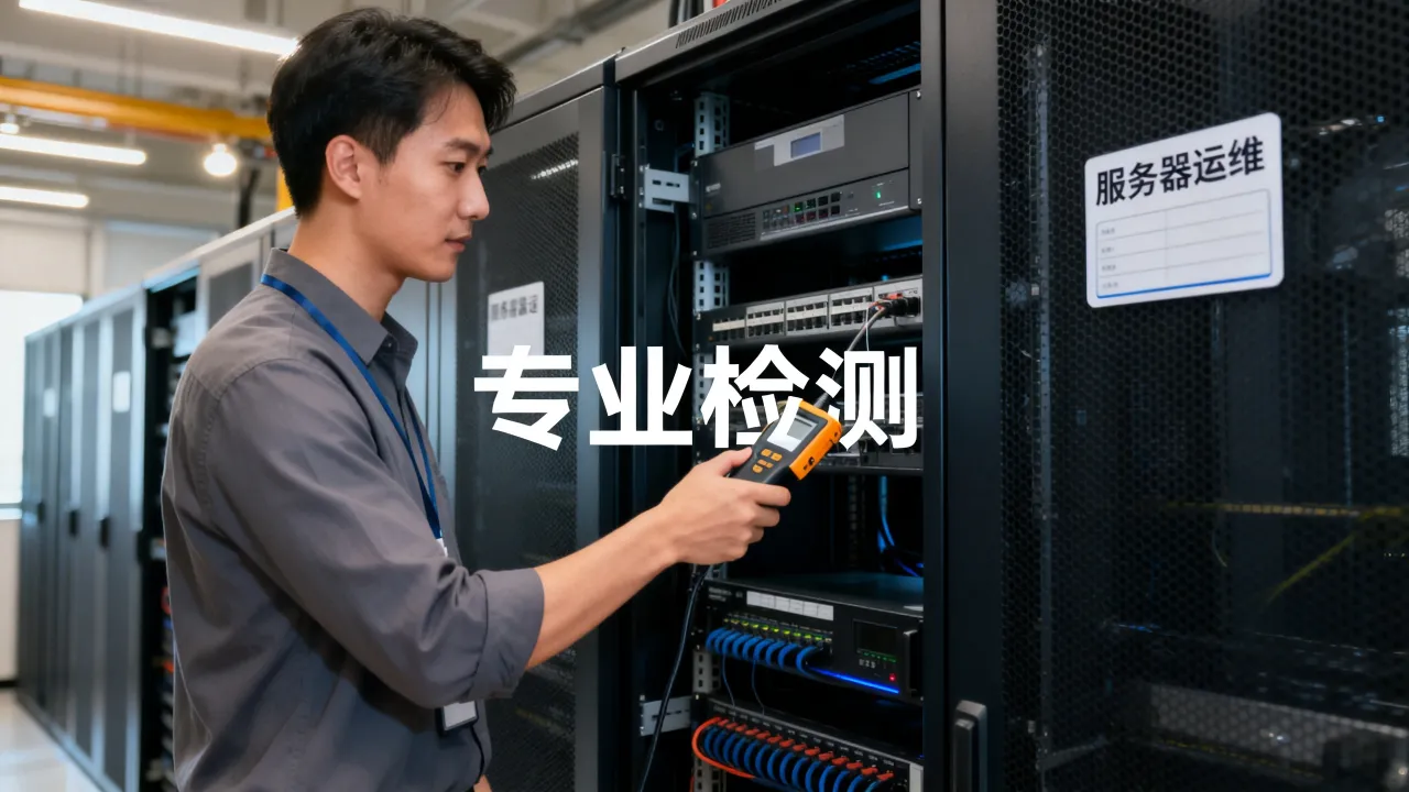 服务器运维谁来负责,如何选择专业可靠的运维服务商? 服务器运维谁来负责,如何选择专业可靠的运维服务商?