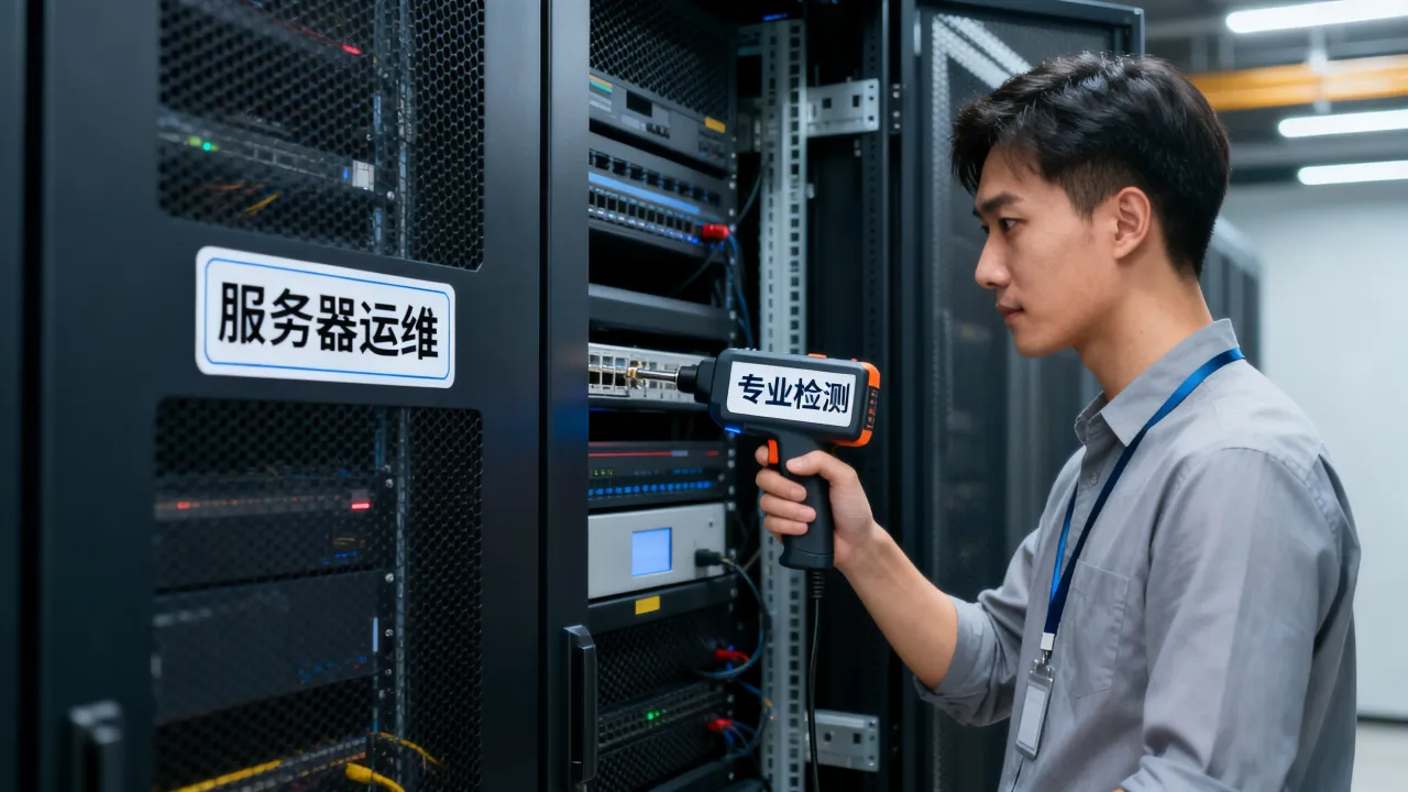 服务器运维谁来负责,如何选择专业可靠的运维服务商? 服务器运维谁来负责,如何选择专业可靠的运维服务商?