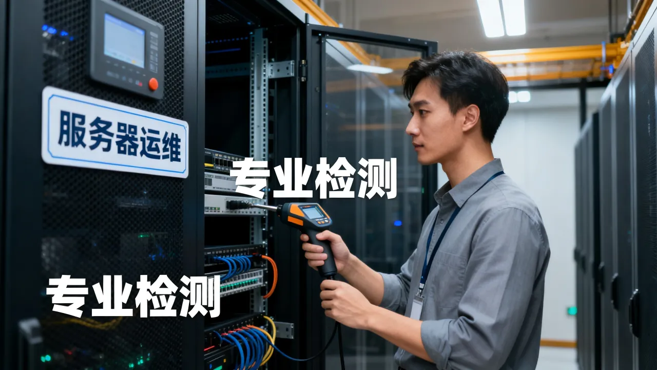 服务器运维谁来负责,如何选择专业可靠的运维服务商? 服务器运维谁来负责,如何选择专业可靠的运维服务商?