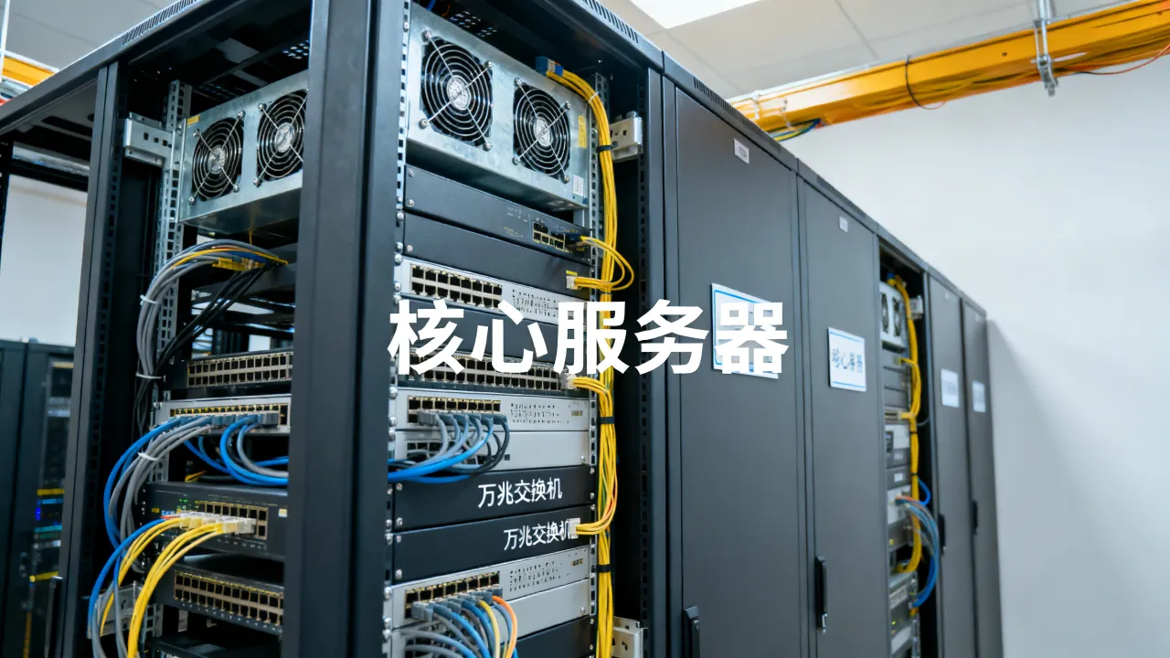 常州溧阳宽带服务器怎么选？哪家机房稳定速度快