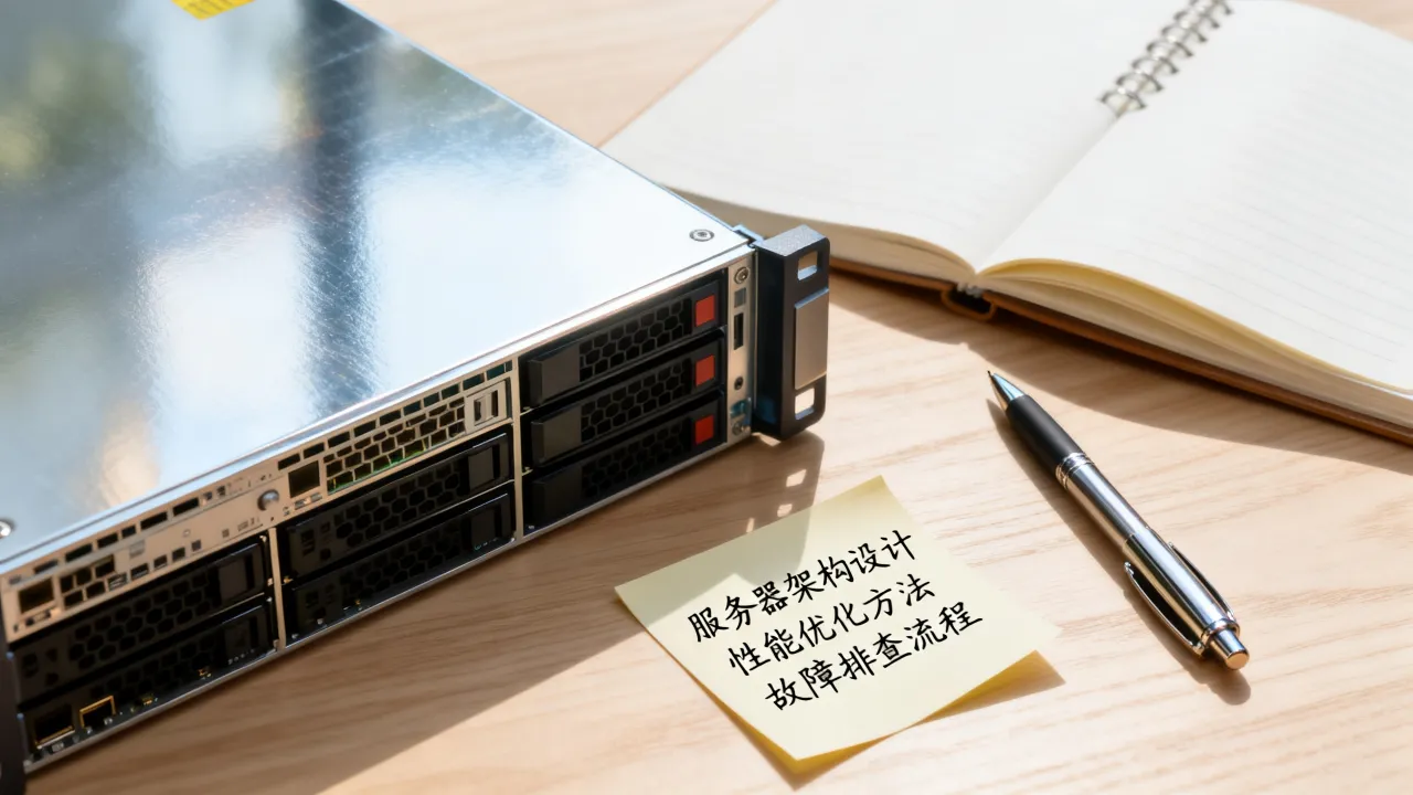 服务器面试为什么这么问?服务器面试常见问题有哪些? 服务器面试为什么这么问?服务器面试常见问题有哪些?