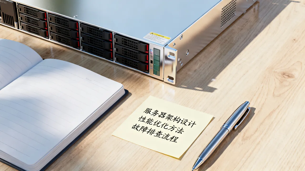 服务器面试为什么这么问?服务器面试常见问题有哪些? 服务器面试为什么这么问?服务器面试常见问题有哪些?