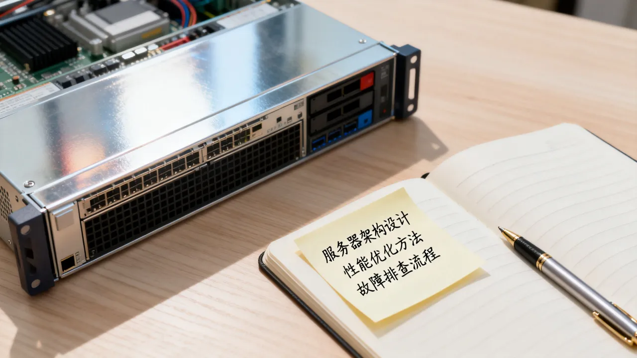 服务器面试为什么这么问?服务器面试常见问题有哪些? 服务器面试为什么这么问?服务器面试常见问题有哪些?