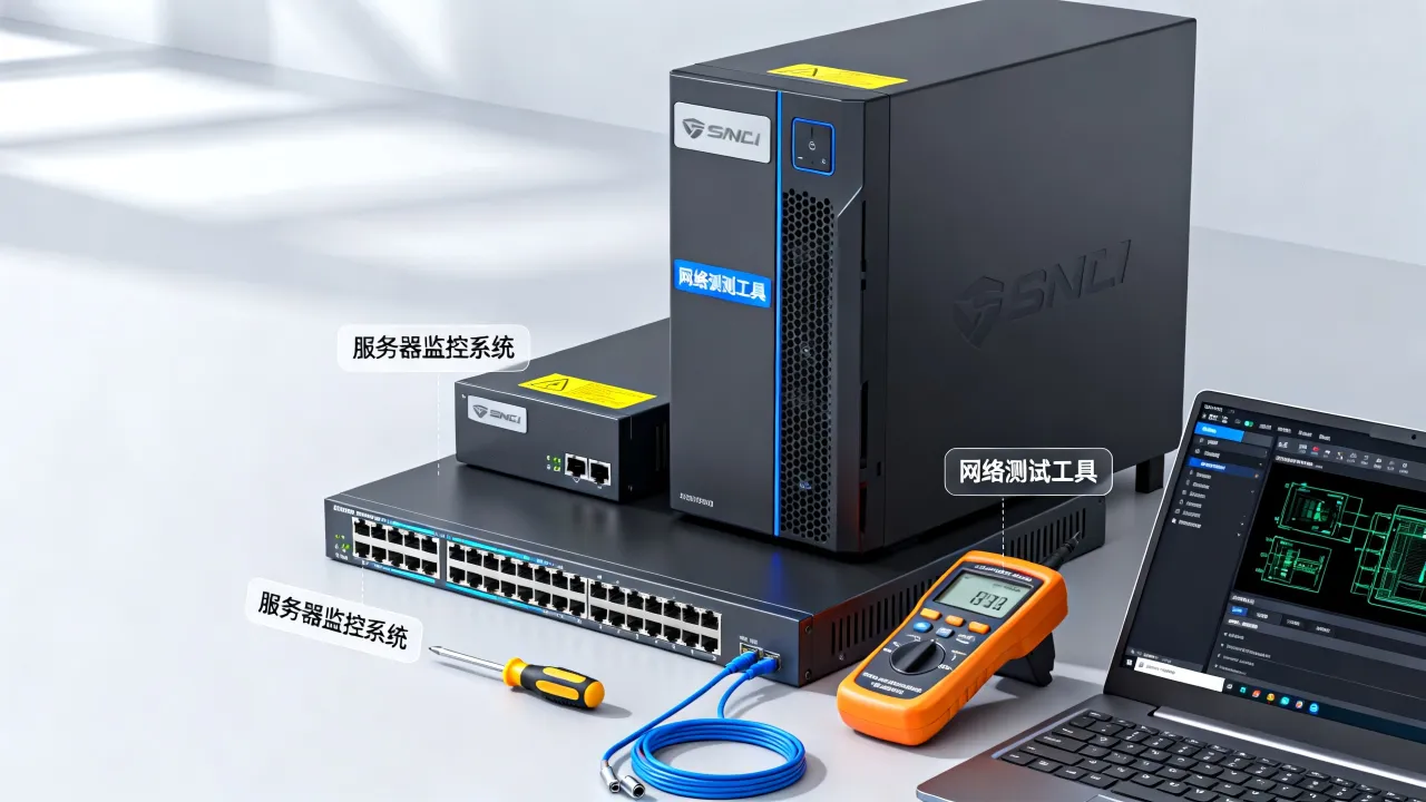 运维服务器工具有哪些？运维服务器工具哪个好用？