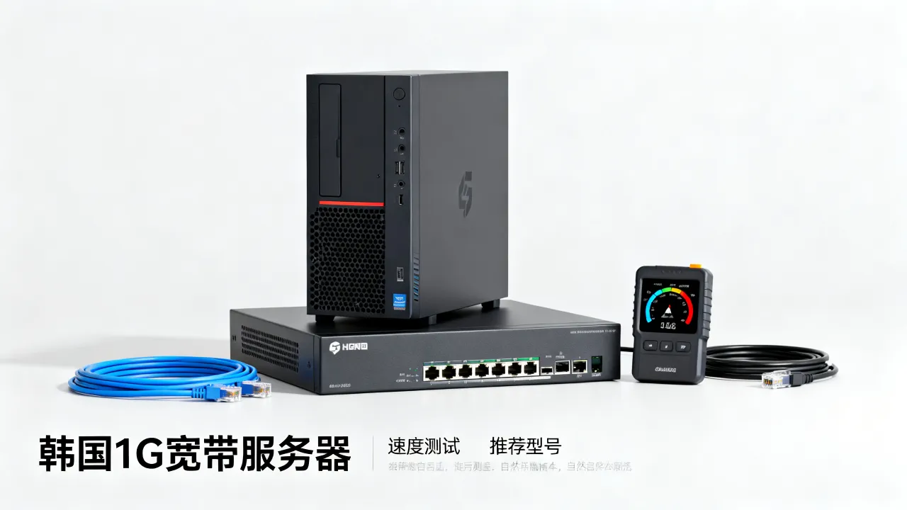 韩国1g宽带服务器速度快吗?韩国1g宽带服务器哪个好 韩国1g宽带服务器速度快吗?韩国1g宽带服务器哪个好