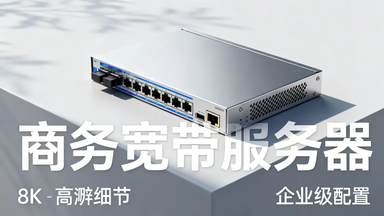 商务宽带服务器多少钱一年?企业商务宽带服务器怎么选更划算? 商务宽带服务器多少钱一年?企业商务宽带服务器怎么选更划算?