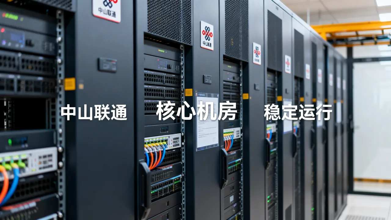 中山联通宽带服务器怎么样?哪家机房稳定速度快? 中山联通宽带服务器怎么样?哪家机房稳定速度快?