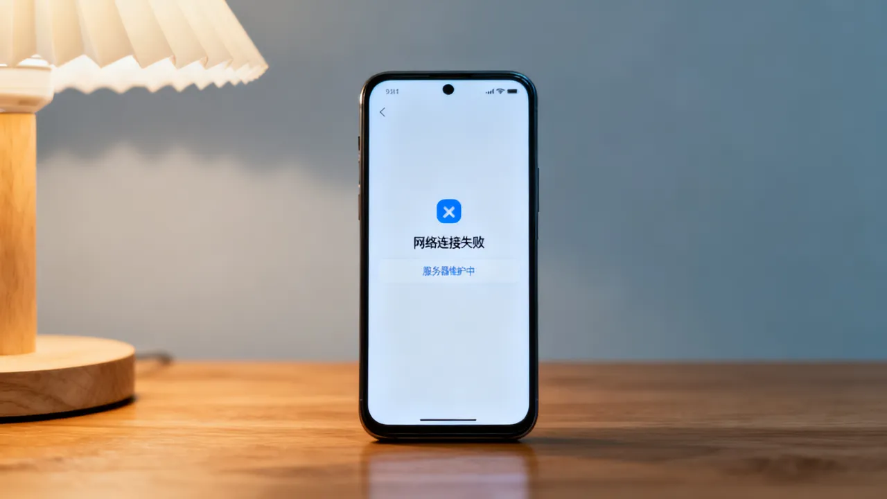 楚留香为什么服务器进不去，游戏登录失败原因是什么