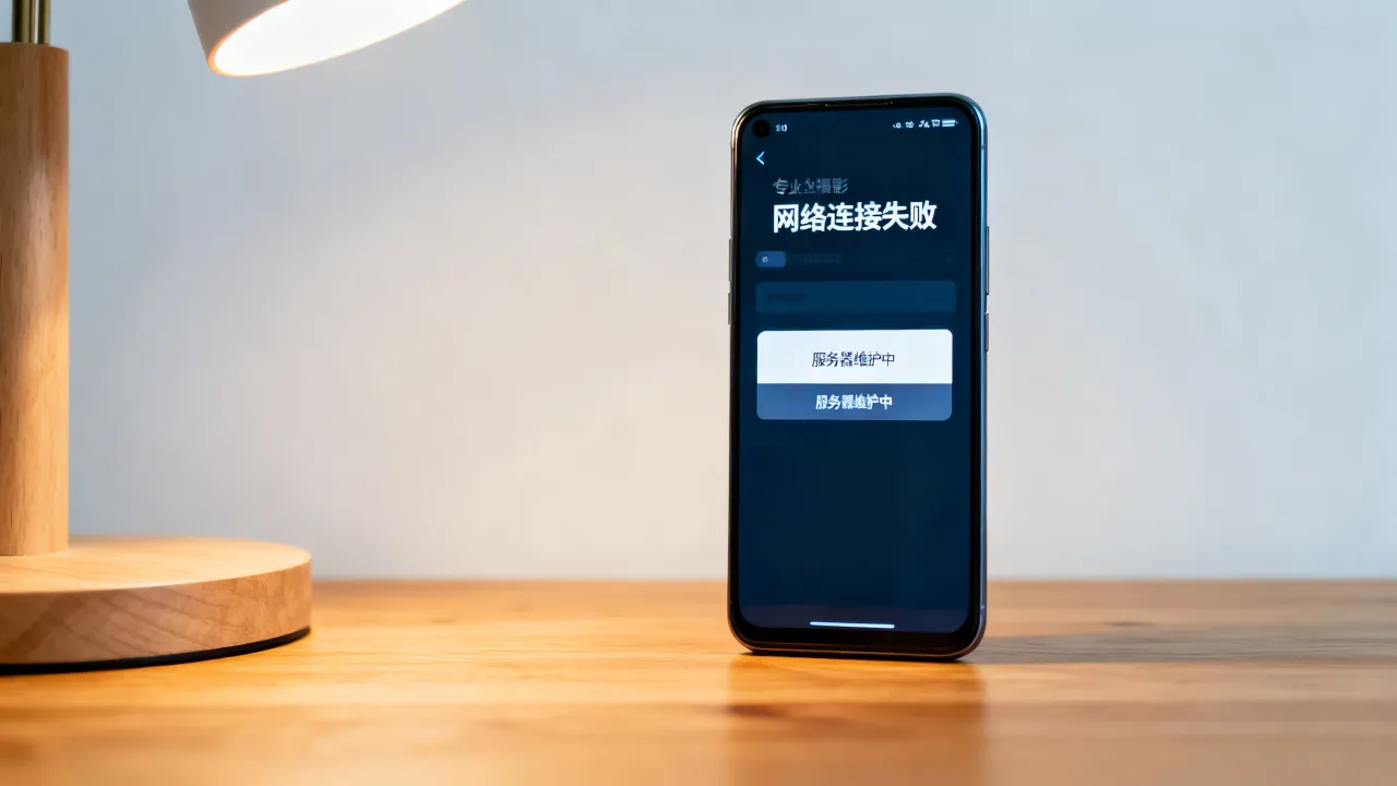 楚留香为什么服务器进不去，游戏登录失败原因是什么
