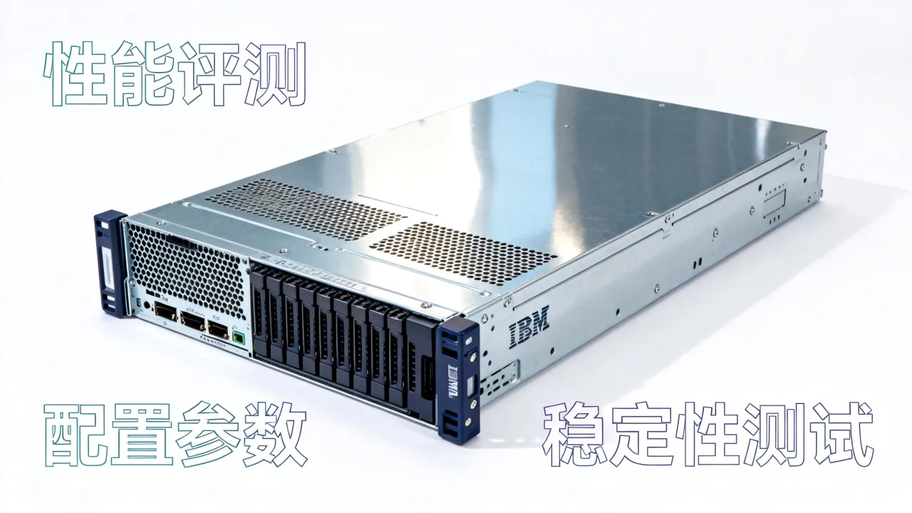 IBM服务器性能怎么样，值得买吗