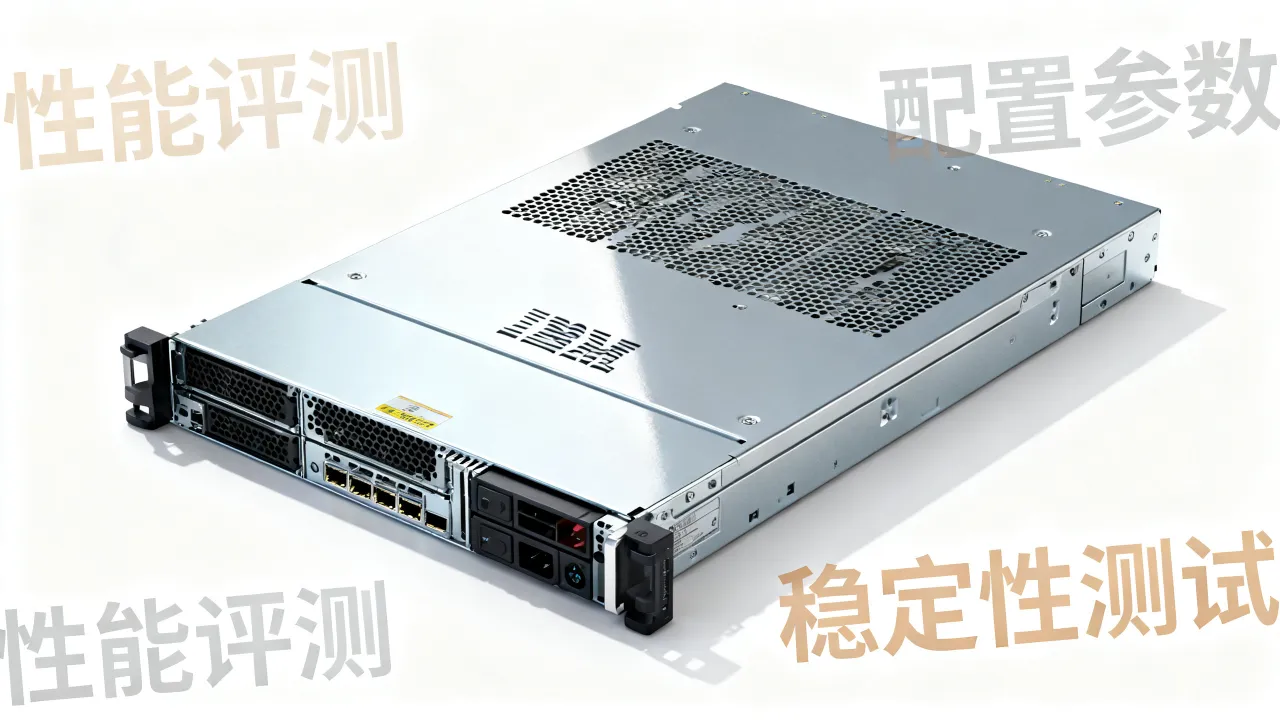 IBM服务器性能怎么样，值得买吗