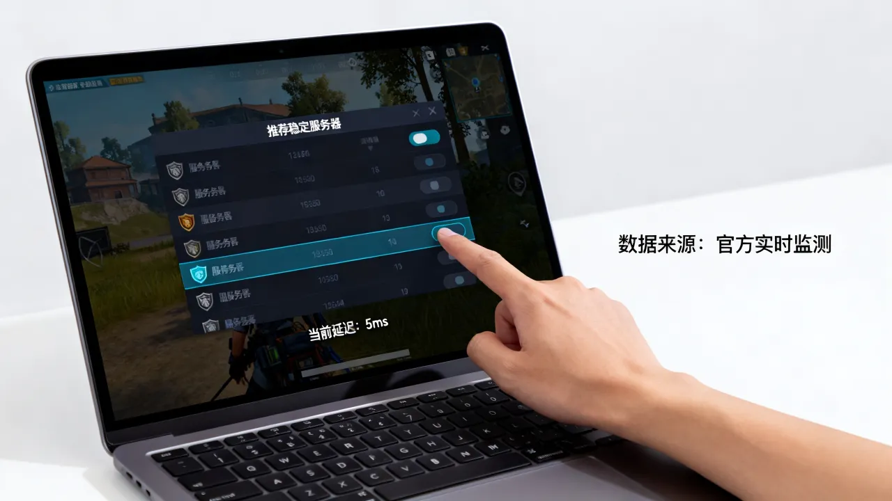 C维游戏在哪个服务器，找哪个服最稳定？