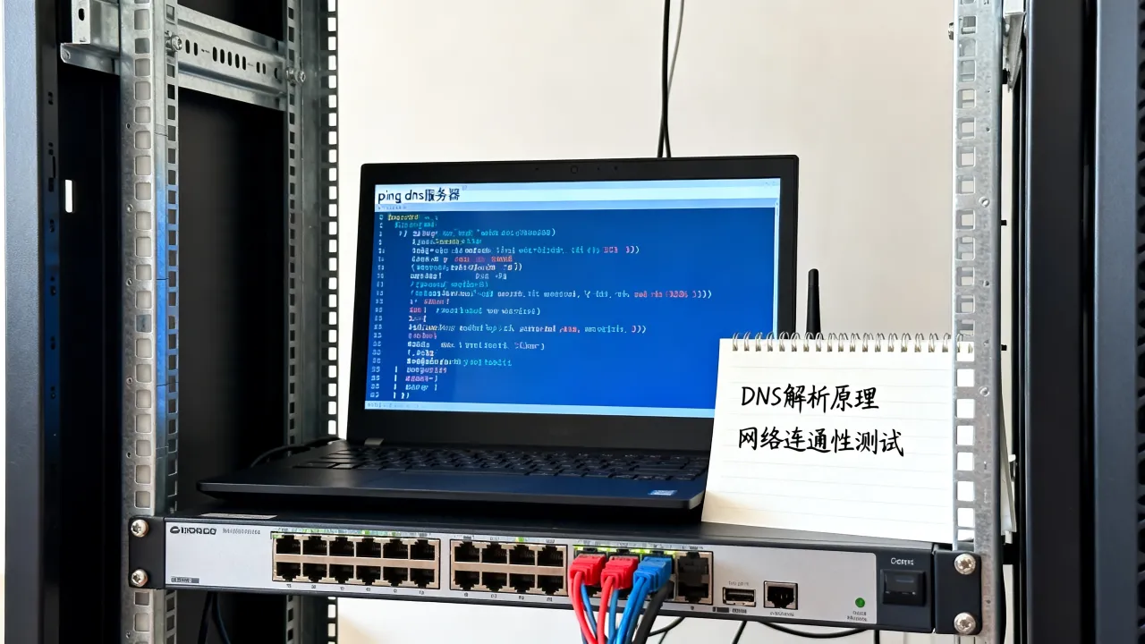 ping为什么是dns服务器,ping dns服务器是什么原因 ping为什么是dns服务器,ping dns服务器是什么原因